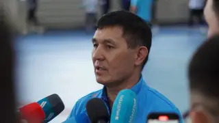 Олимпиада-2024: одну из главных надежд Казахстана в боксе назвал тренер