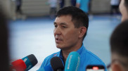 Олимпиада-2024: одну из главных надежд Казахстана в боксе назвал тренер