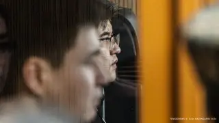 Дело Бишимбаева и Байжанова поступило в апелляционный суд