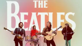 Кто сыграет главные роли в фильмах о группе The Beatles