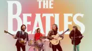 Кто сыграет главные роли в фильмах о группе The Beatles