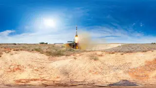 Смерть французского туриста в окрестностях Байконура: что произошло