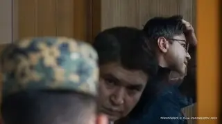 Бишимбаев и Байжанов просят изменить приговор: подробности