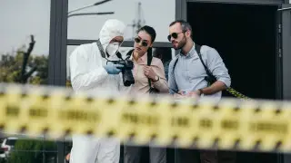 В Казахстане заявили об острой нехватке судмедэкспертов