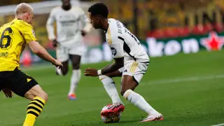 Звезду "Реала" хотят продать из-за слов о "Манчестер Сити"