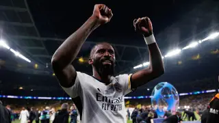 Топ-игрок мадридского "Реала" может присоединиться к Роналду