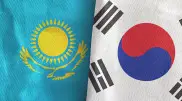 Какие документы подписали Казахстан и Корея