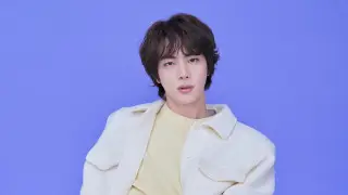 Звезда группы BTS Джин завершил военную службу