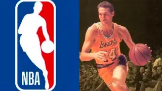 Умер легендарный баскетболист Джерри Уэст. Его силуэт лег в основу логотипа НБА