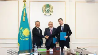 В Жетысу построят онкологический центр