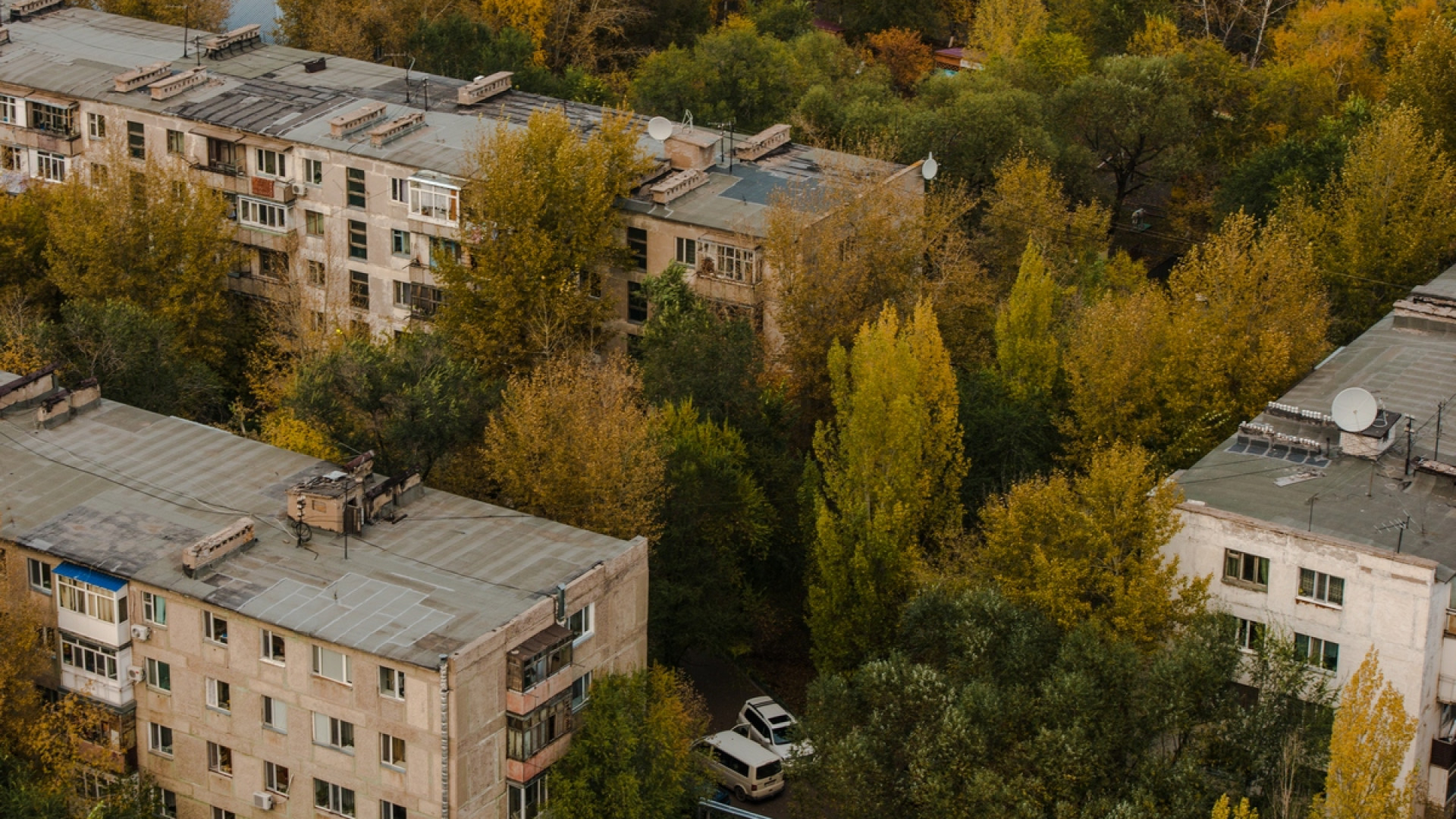 В Казахстане снизились цены на вторичное жилье: 12 июня 2024 23:45 -  новости на Tengrinews.kz