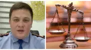 "Самый честный полицейский" Шымкента оказался на скамье подсудимых