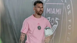 Месси исключил возможность начала тренерской карьеры