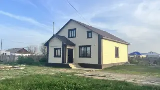 Фонд Алидара Утемуратова передал 31 дом пострадавшим от паводков в Актюбинской области