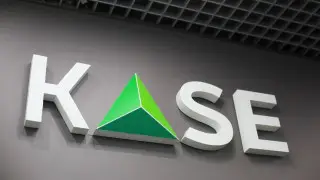 Санкции против Мосбиржи: финрегулятор Казахстана сделал заявление