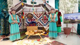 Новый визит-центр для туристов открылся в ВКО