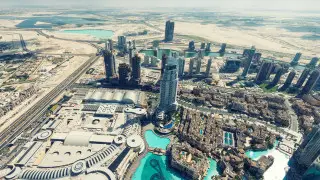 Генплан Актау пересмотрят по примеру Дубая и Баку