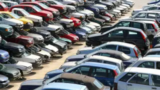 Заседание по утильсбору прошло в Минпромышленности: что обсудили