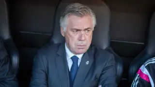 Главному тренеру "Реала" грозит 5 лет тюрьмы: подробности