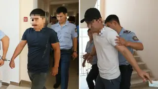 Изнасилование в "Тальго": в суде объяснили досрочное освобождение проводника