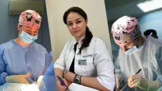 "Нам тоже бывает больно": как не впасть в депрессию и остаться верным профессии