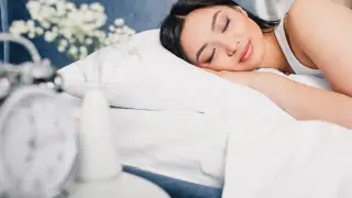 Правило 15 минут: сколько времени в сутки нужно спать