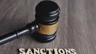 США ввели санкции против группировки за нападение на грузовики с  гумпомощью для Газы