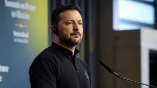 Зеленский озвучил условие для начала переговоров с Россией "хоть завтра"