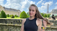 Елена Рыбакина узнала место в обновленном рейтинге WTA