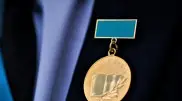 Сколько казахстанских выпускников получило знак "Алтын белгі"