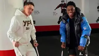 В сети завирусилось видео с чемпионом Германии и флагом Казахстана