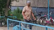Хладнокровное убийство во дворе дома шокировало жителей Павлодара