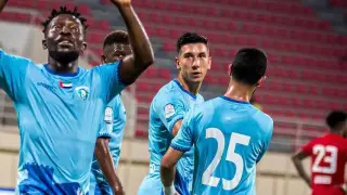 Работал официантом и сменил гражданство: вдохновляющая история дебютанта Евро-24