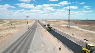 Планирует ли Минтранс заменить "КазАвтоЖол" после нареканий