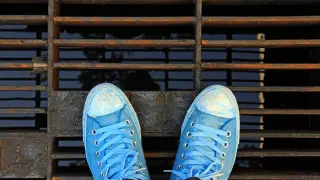 Полицейские удержали женщину от роковой ошибки в Атырауской области