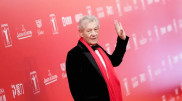 Сыгравший Гэндальфа актер попал в больницу