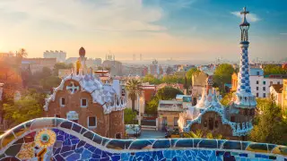 Почему не стоит ехать в Барселону, рассказали казахстанцы