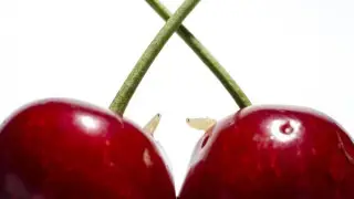 Зараженную черешню пытались ввезти в Казахстан