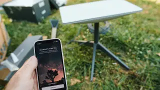 Когда казахстанцы смогут использовать интернет от Илона Маска