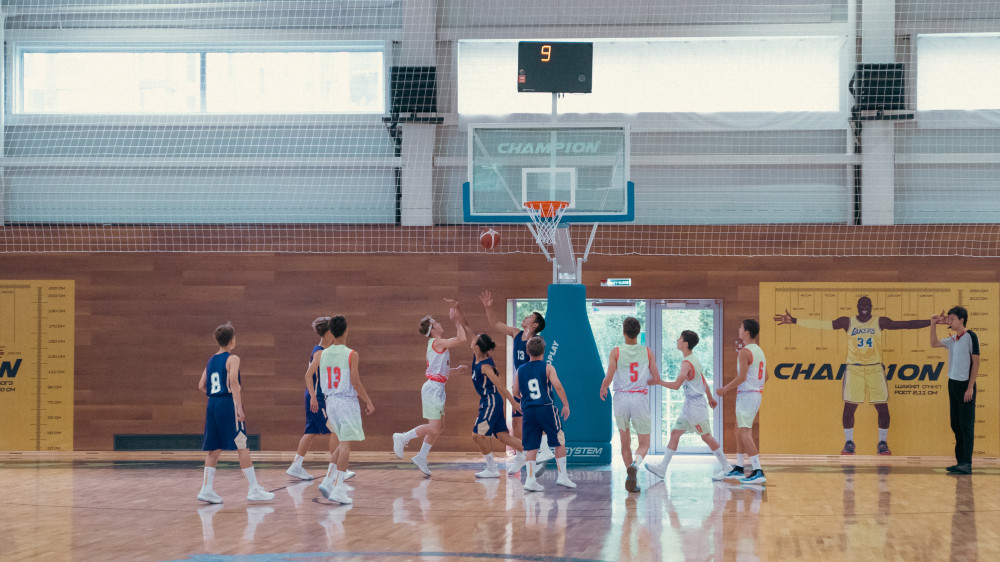 В Алматы начался баскетбольный турнир “Кубок надежды-2024”
