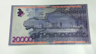 Карагандинец купил букет цветов и попал под следствие