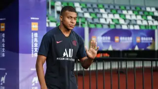 Мбаппе пропустит групповой этап Евро-2024 из-за жуткой травмы