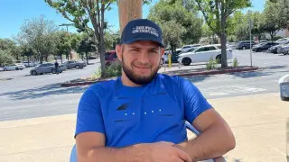 Хабиб "разрешил" бойцу заменить Чимаева в UFC