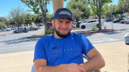 Хабиб "разрешил" бойцу заменить Чимаева в UFC
