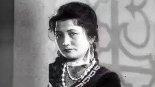 Умерла Народная артистка Казахской ССР Торгын Тасыбекова