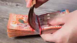 Казахстан занял 80-е место в мире и второе в СНГ по уровню зарплат