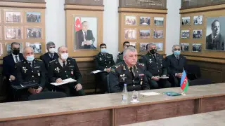 Азербайджан обвинил Армению и Францию в создании "нового очага войны"