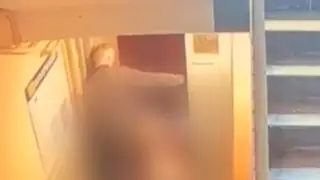 Шокирующее видео избиения старушек прокомментировали полицейские Караганды