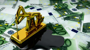 Цена нефти Brent поднялась выше 85 долларов за баррель