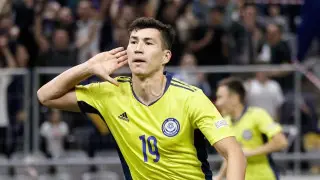 Зайнутдинов отказался от миллиардного предложения "Зенита" - СМИ